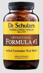 Intestinal Formula #1